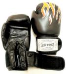 Leather Boxing Gloves