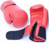 Red Boxing Glvoes 16oz