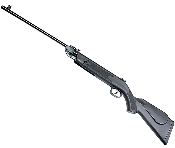 5.5M Air Pellet Rifle