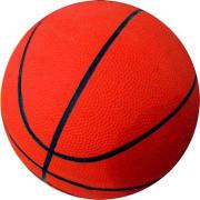 Intermediate Womens Size 6 Basketball