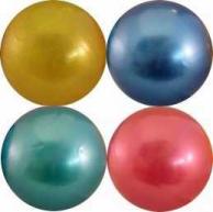 9 inch mixed color play balls