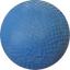 Blue 13 Rubber Kickball, Dodgeball