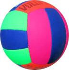 Rainbow Volley Ball