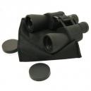 10x60 Black Binoculars W/ Case