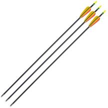 Archery Accessories, 30" Fiberglass Arrows
