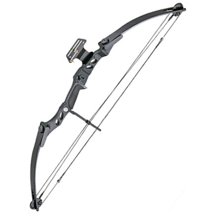 SAS 150 Lbs Panther Compound Crossbow Riser Only –, 48% OFF