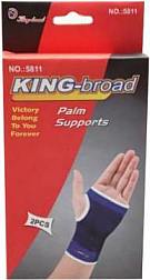Palm and Wrist Support Bace