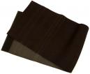 Neoprene Belt Waist Slimmer Black