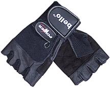 Weight Lifting Gloves, Straps, And More