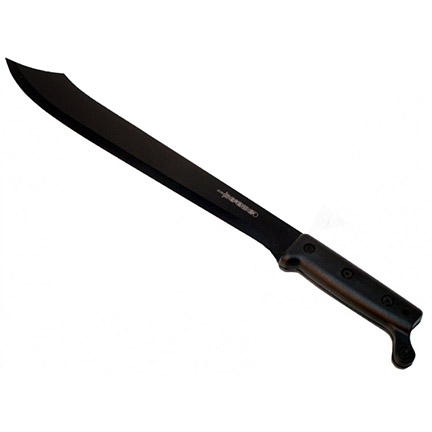 21" New Machete Knive Tactical Sword