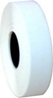 MX6600 Replacement Labels White Roll
