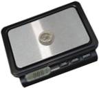 Gram or Ounce Mini Pocket Scale